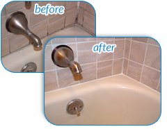 Our Process - Grout Cleaning Birmingham, Grout Sealer, Tile and Grout Repair - Grout Like New - process3