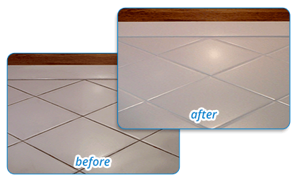 Gallery - Grout Like New - Lisa_Y